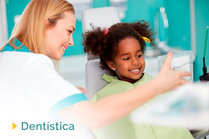 Dentística: mais saúde e mais beleza para o seu sorriso!