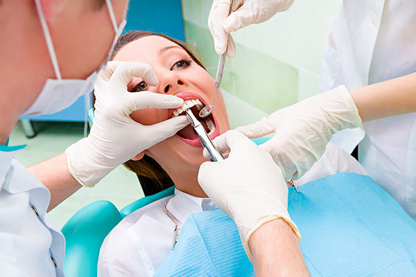 Extrações de Dentes: o que você precisa saber