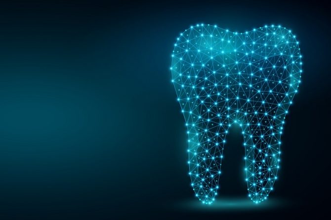 Odontologia Digital:  o futuro já chegou!