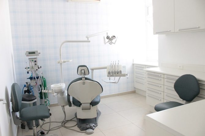 Clínica Dental em Poços de Caldas