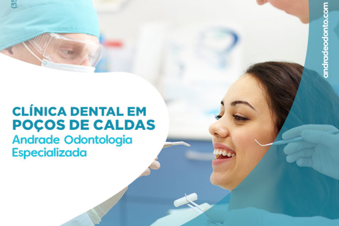 Clínica Dental em Poços de Caldas