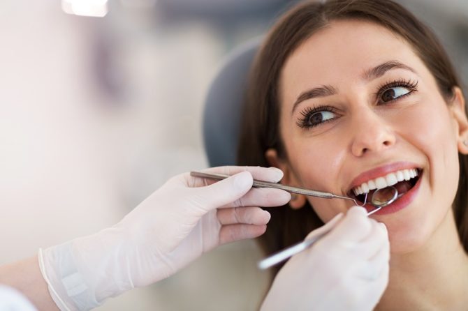 Estética Dental em Poços de Caldas