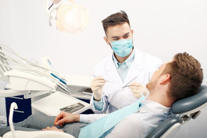 Dentista em Poços de Caldas – Como escolher o seu?