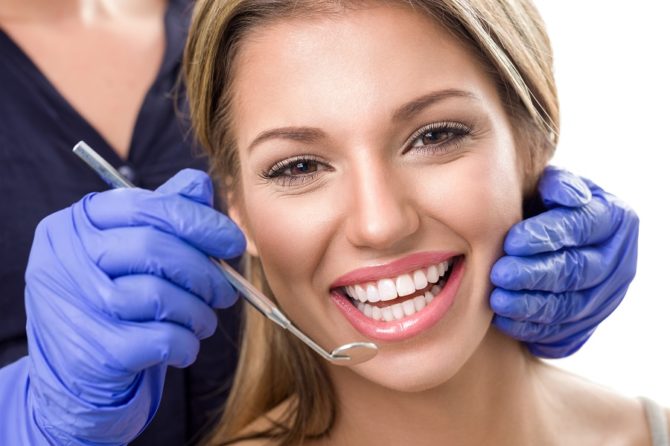 Clareamento Dental em Poços de Caldas