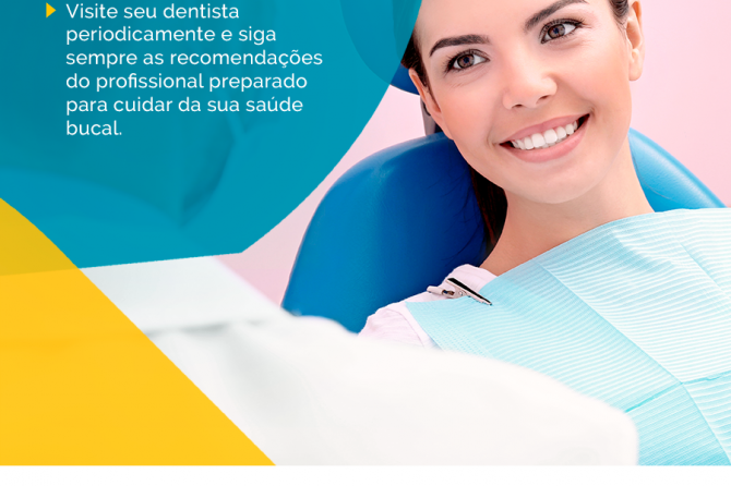 Prevenção: estomatologia é a especialidade que olha para a questão de maneira completa!